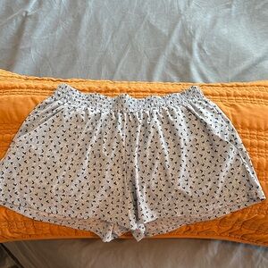 Toad&Co Shorts
